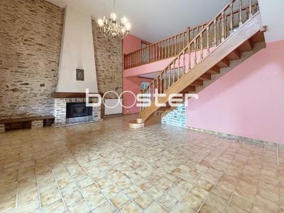 Acheter Maison Saint-yrieix-la-perche Haute vienne