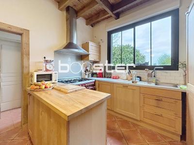 Annonce Vente 5 pi�ces Maison Meyze 87