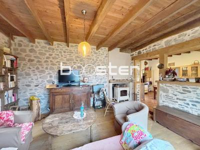 Acheter Maison Meyze Haute vienne