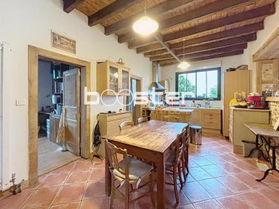 Acheter Maison Meyze 138000 euros