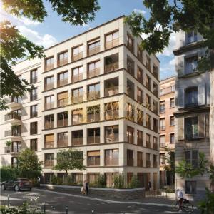 Annonce Vente 4 pi�ces Appartement Paris-12eme-arrondissement 75