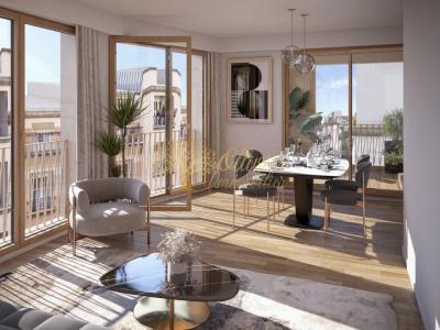 Acheter Bureau Paris-12eme-arrondissement 701840 euros