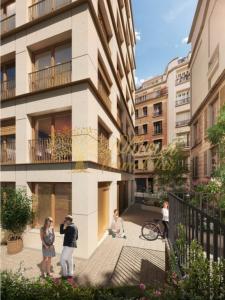 Acheter Bureau 29 m2 Paris-12eme-arrondissement