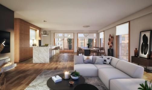 Acheter Appartement Paris-12eme-arrondissement Paris