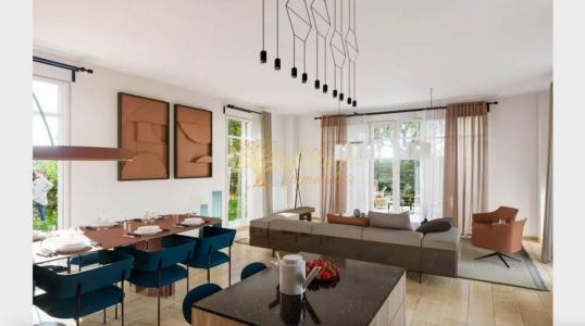 For sale Saint-maur-des-fosses 4 rooms 96 m2 Val de Marne (94100) photo 2