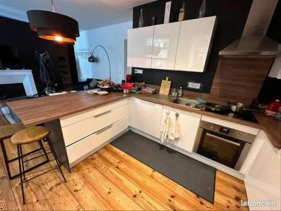 For rent Pau 1 room 133 m2 Pyrenees atlantiques (64000) photo 2