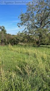 Acheter Terrain Bouxieres-aux-chenes 82000 euros