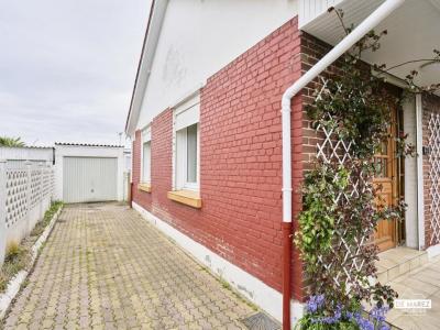 For sale Wingles 5 rooms 100 m2 Pas de calais (62410) photo 0