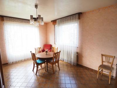 Annonce Vente 5 pi�ces Maison Lepuix 90