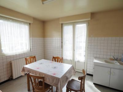 Acheter Maison 98 m2 Lepuix