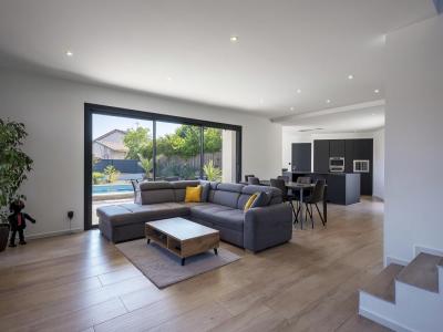 Annonce Vente 5 pi�ces Maison Malataverne 26