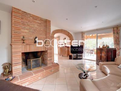 Annonce Vente 6 pi�ces Maison Toulouse 31