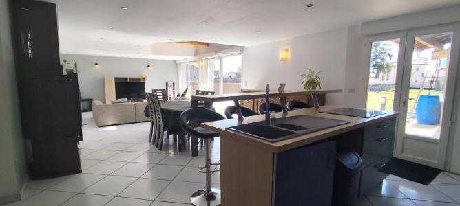 Annonce Vente 6 pi�ces Maison Goviller 54