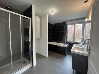 Annonce Location 4 pi�ces Appartement Neuves-maisons 54