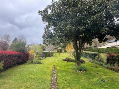 Acheter Maison 132 m2 Lonzac