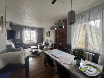 Acheter Maison Lonzac Correze