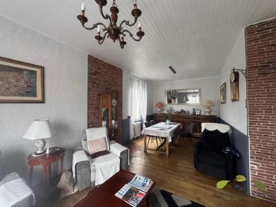 Acheter Maison Lonzac 170640 euros