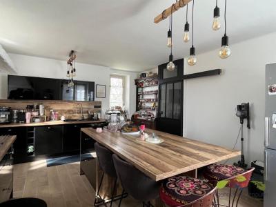 Acheter Maison 166 m2 Saint-augustin