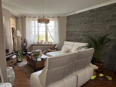 Acheter Maison Saint-augustin 229500 euros