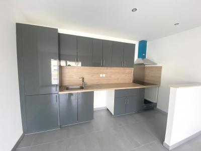 Louer Appartement 44 m2 Freneuse