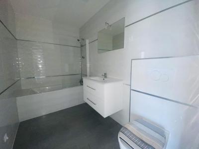 Louer Appartement Freneuse 760 euros