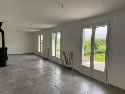 Annonce Location 4 pi�ces Maison Hopital-le-grand 42