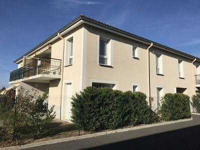 Annonce Location 3 pi�ces Appartement Sainte-agathe-la-bouteresse 42
