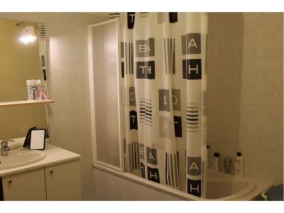 Louer Appartement Sainte-agathe-la-bouteresse 640 euros