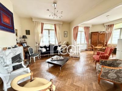 For sale Lambersart 12 rooms 224 m2 Nord (59130) photo 2