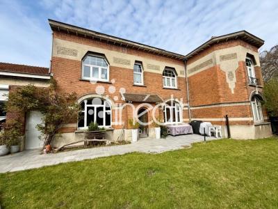 For sale Lambersart 12 rooms 224 m2 Nord (59130) photo 3