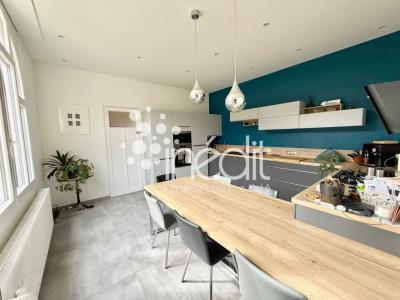 For sale Lambersart 12 rooms 224 m2 Nord (59130) photo 4