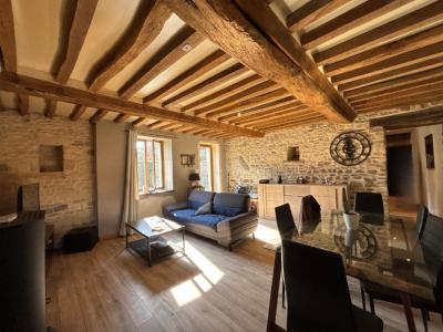 Annonce Vente 3 pi�ces Maison Aubry-en-exmes 61