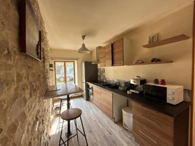 Acheter Maison 77 m2 Aubry-en-exmes