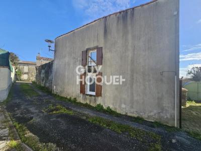 For sale Tonnay-boutonne 3 rooms 45 m2 Charente maritime (17380) photo 0