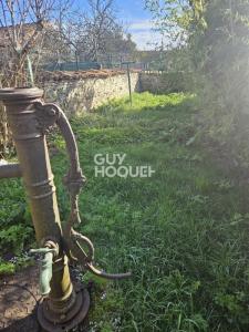 Acheter Maison 45 m2 Tonnay-boutonne