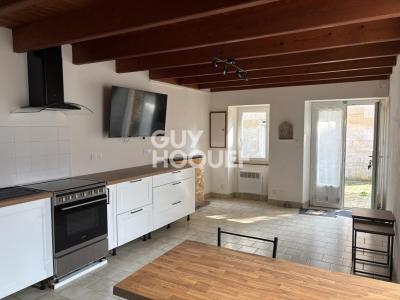 Acheter Maison Tonnay-boutonne Charente maritime