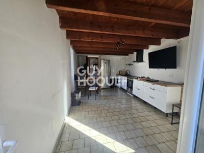 Acheter Maison Tonnay-boutonne 100000 euros