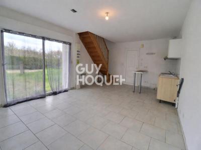 Annonce Vente 3 pi�ces Maison Puyrolland 17