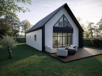 Acheter Maison Saint-thual Ille et vilaine