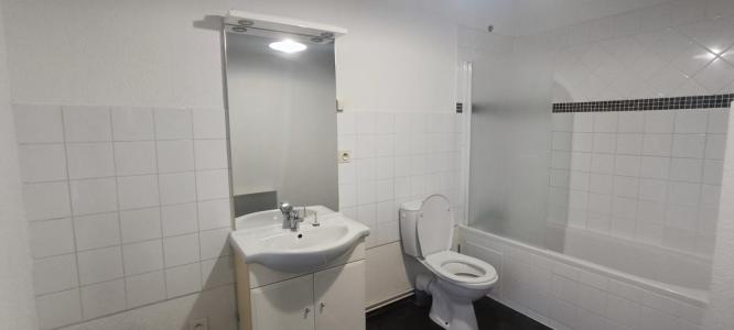 Louer Appartement Castelnaudary 359 euros