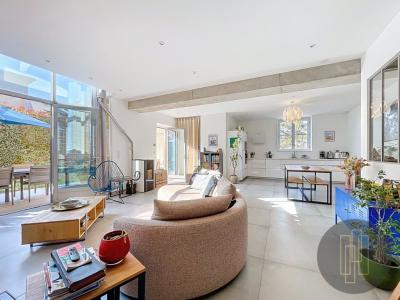 For sale Villefranche-sur-saone 4 rooms 116 m2 Rhone (69400) photo 2