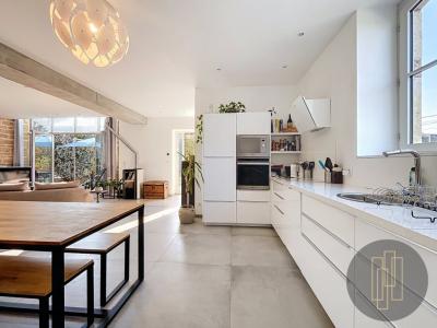 For sale Villefranche-sur-saone 4 rooms 116 m2 Rhone (69400) photo 3