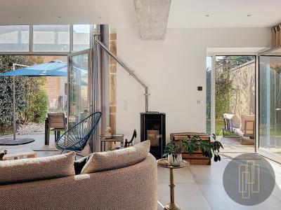 For sale Villefranche-sur-saone 4 rooms 116 m2 Rhone (69400) photo 4