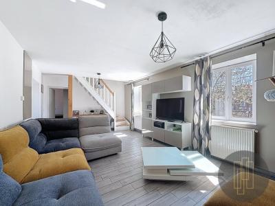 Annonce Vente 5 pi�ces Maison Gleize 69