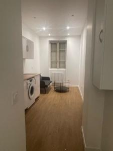 Louer Appartement 25 m2 Clichy