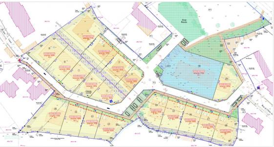 For sale Gueriniere 580 m2 Vendee (85680) photo 0