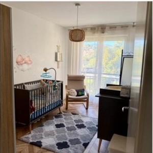 Louer Appartement Plan-de-cuques Bouches du Rhone