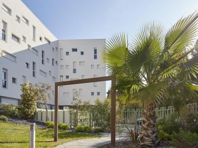 Annonce Vente Appartement Montpellier 34