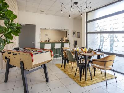 Acheter Appartement 19 m2 Montpellier