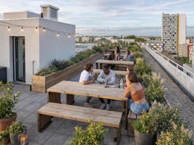 Annonce Vente Appartement Bobigny 93